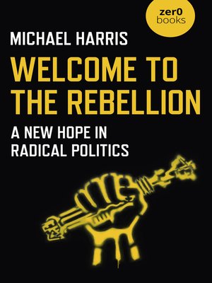 cover image of Welcome to the Rebellion
